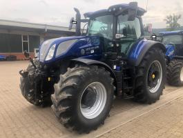 New Holland T7.300 Auto Command PLM