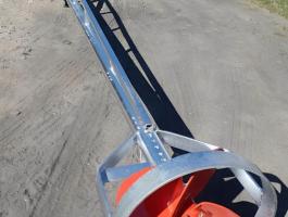 Promanure THS4 traktorhajtású hígtrágya keverőszár trágyakeverő / hígtrágyakeverő