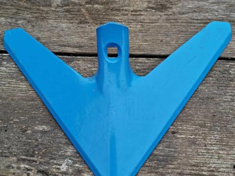 Lemken eredeti lúdtalp kapa eladó Lemken eredeti lúdtalp kapa eladó