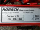 Horsch Cruiser 4SL Gruber Rugós kapás kultivátor