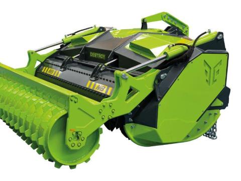 NIUBO DESTROY TDS 200-250