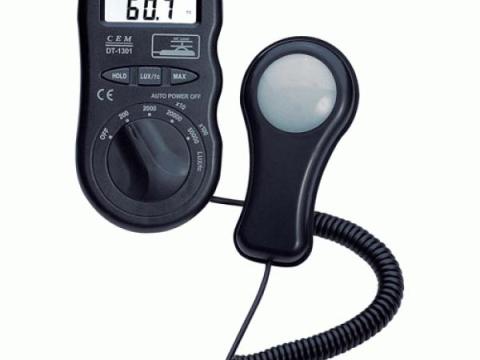 LUX mérő LUX mérő