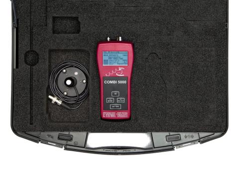 PAR 5000 – PAR és DLI fénymérés,  adatgyűjtővel PAR 5000 – PAR és DLI fénymérés,  adatgyűjtővel