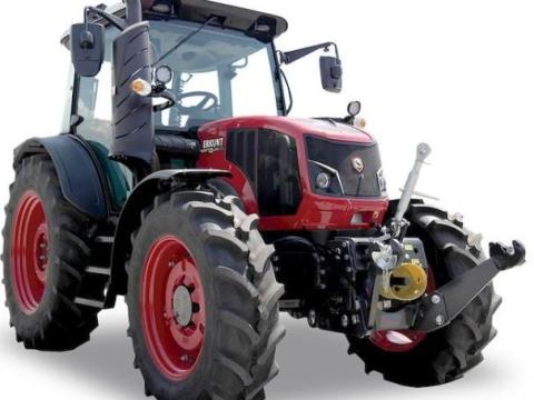 Armatrac 1254 MS4A T4LC6E Armatrac 1254 MS4A T4LC6E