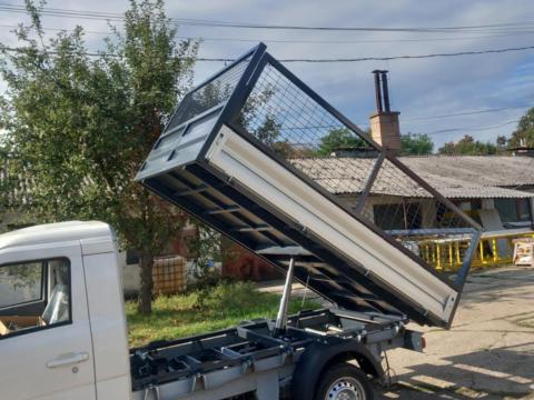 Fix- és billencs platók gyártása Fix- és billencs platók gyártása