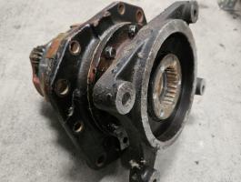 Lamellás TLT csonk nélkül