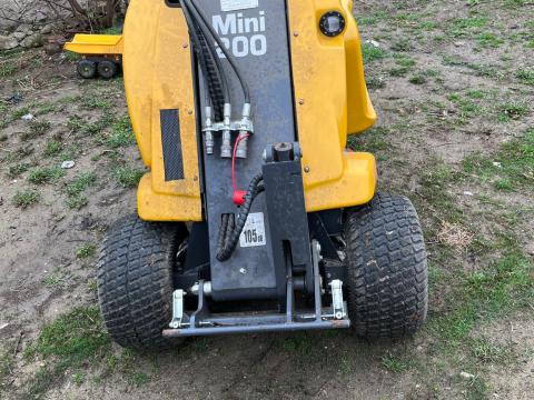 Sherpa Mini 200 Sherpa Mini 200