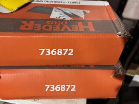 Claas Lexion 550 alkatrész