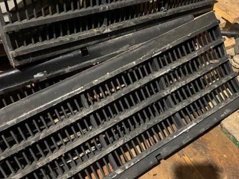 Claas Lexion 550 alkatrészek eladók