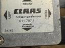 Claas Lexion 550 alkatrészek eladók