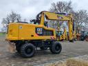 Caterpillar 320F gumikerekes forgókotró KAVOSZ 3, 5%-os lízingre is eladó