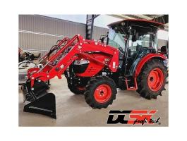 Branson- Traktorok - DCSK s.r.o