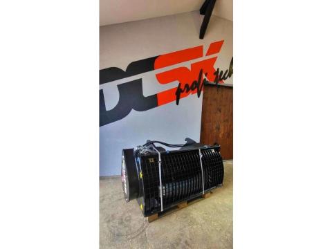 CONDOR - Keverőlapátok - kanalak - DCSK s.r.o