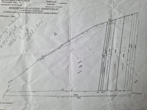 Eladó termőföld Tápiószecső 6.7 hektár Eladó termőföld Tápiószecső 6.7 hektár