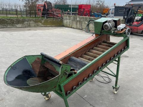 SCHOUTEN KEFÉS TISZTÍTÓ SCHOUTEN KEFÉS TISZTÍTÓ
