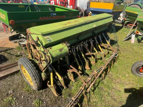 JOHN DEERE 2,5 MÉTERES VETŐGÉP, GABONAVETŐGÉP JOHN DEERE 2,5 MÉTERES VETŐGÉP, GABONAVETŐGÉP