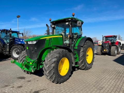 John Deere 7310R John Deere 7310R