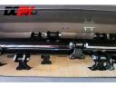 Jansen EFGCH-220 - 220 cm-es mulcsozó traktor