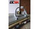 Jansen EFGC-200 - 200 cm-es mulcsozó traktor