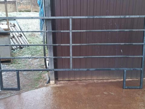 Mobil karám elem Mobil karám elem