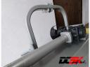 Jansen EFG-125 - 125 cm-es mulcsozó traktor