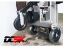 Jansen TS-30 TLT 30t/110 függőleges elosztó (SN38)