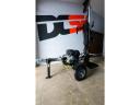Jansen HS-20H110V2 M 20t/110 aprító (SN29/1)
