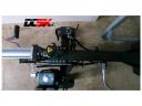 Jansen HS-20H110V2 M 20t/110 aprító (SN29/1)