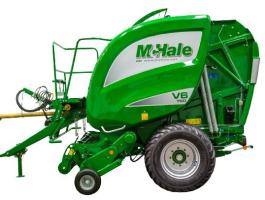 Mchale gépek teljes gépkínálata Zöldsor