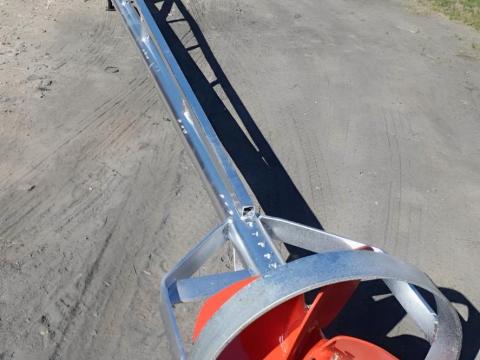 Promanure THS6 traktorhajtású hígtrágya keverőszár trágyakeverő / hígtrágyakeverő Promanure THS6 traktorhajtású hígtrágya keverőszár trágyakeverő / hígtrágyakeverő