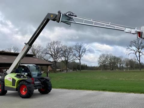 Promanure HHK6 hidraulikus hajtású hígtrágya keverőszár (homlokrakodó,  teleszkópos rakodó) Promanure HHK6 hidraulikus hajtású hígtrágya keverőszár (homlokrakodó,  teleszkópos rakodó)