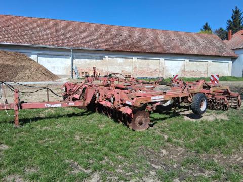 Komondor mulcskultivátor Komondor mulcskultivátor