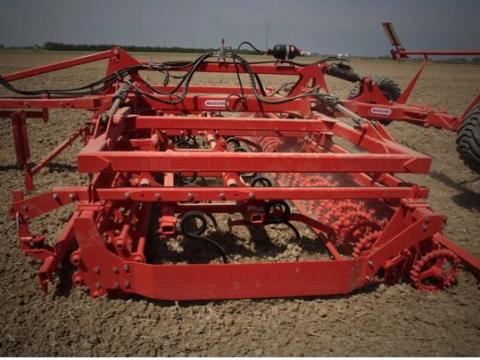 Maschio Gaspardo szántóföldi kultivátor: Grator,  Veloce,  Sandokan Maschio Gaspardo szántóföldi kultivátor: Grator,  Veloce,  Sandokan