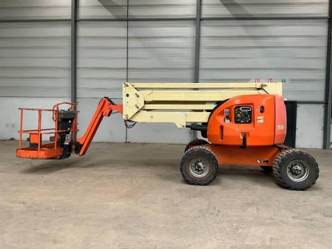 JLG 450 AJ / 2007 / 3 413 üzemóra / Lízing 20%-tól JLG 450 AJ / 2007 / 3 413 üzemóra / Lízing 20%-tól