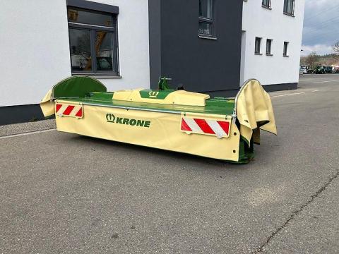 Krone EasyCut F 320 frontkasza -- Új állapot Krone EasyCut F 320 frontkasza -- Új állapot