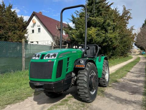 Ferrari antonio carraro Ferrari antonio carraro
