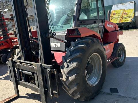 Manitou M26-2 targonca Manitou M26-2 targonca