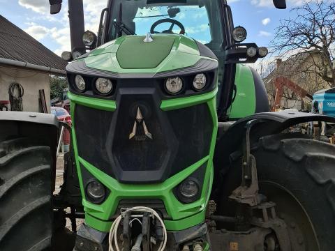 DEUTZ-FAHR 6205 DEUTZ-FAHR 6205