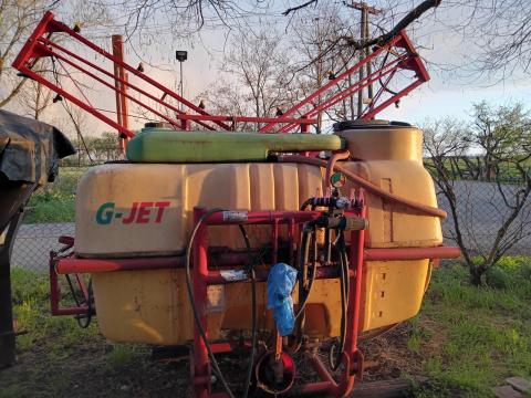 Permetező Permetező