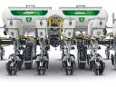 Elektromos AGRION SMART PLANT szemenkénti vetőgépek akció