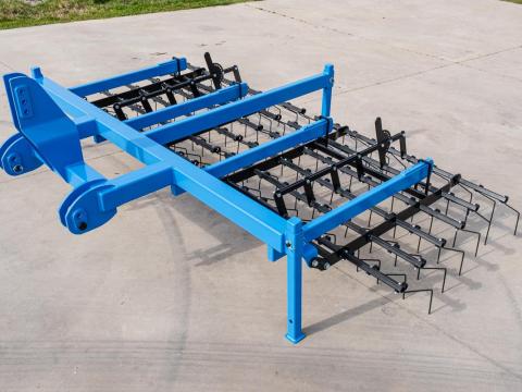 Új Gyomfésű,  függesztett,  fix csukással eladó Új Gyomfésű,  függesztett,  fix csukással eladó