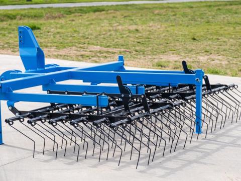 Új Gyomfésű,  függesztett,  fix csukással eladó Új Gyomfésű,  függesztett,  fix csukással eladó