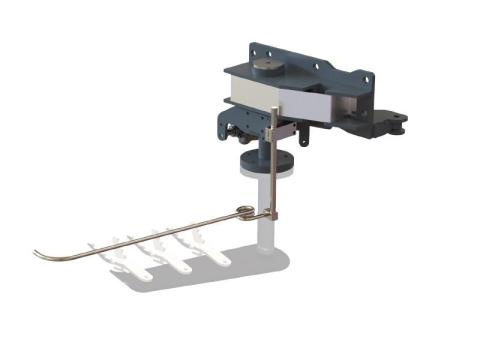 NIUBO COBRA HIDRAULIKUS SZERSZÁM KERET 57-69