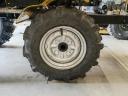 Mini traktor 12 LE 4x4