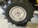 Mini traktor 12 LE 4x4