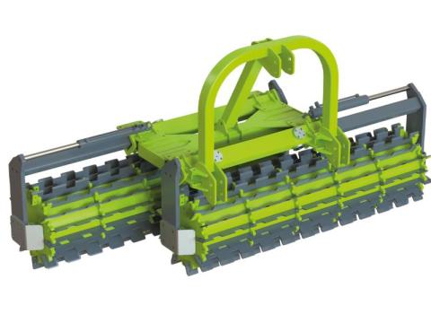 NIUBO TURBO ROLL 150-350