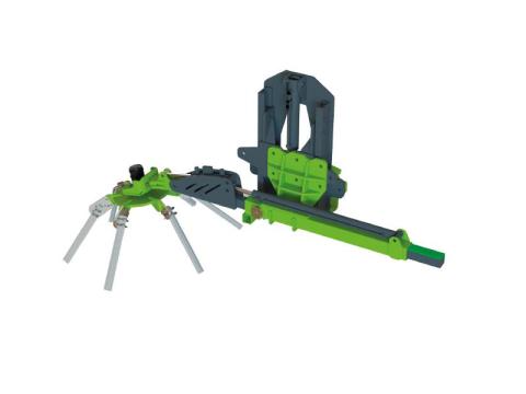 NIUBO SWEEP UNIK/SWEEP PLUS Sorközművelő NIUBO SWEEP UNIK/SWEEP PLUS Sorközművelő