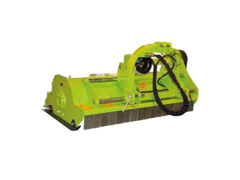 NIUBO Mulcsozó LIGHT 120-200