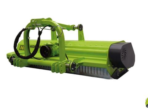 NIUBO Mulcsozó KOPMACT,  PERFECT/PERFECT REVERS 130-300