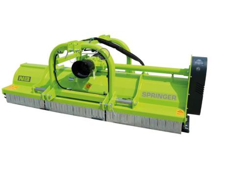 NIUBO Szárzúzó SPRINGER/SPRING,  FASTER,  FENIX 160-640 NIUBO Szárzúzó SPRINGER/SPRING,  FASTER,  FENIX 160-640